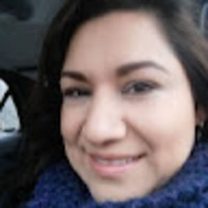 Meet your Posher, Karla